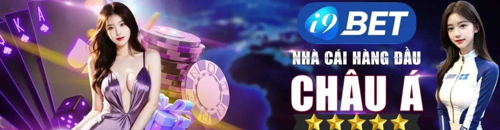 I9BET banner i9bet 1