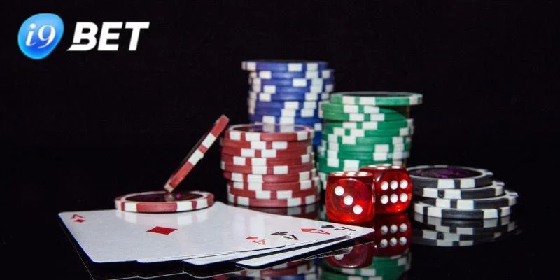 App Casino Uy Tín: Cơ Hội Giải Trí Đỉnh Cao Thắng Lớn Giới thiệu thông tin căn bản về app casino uy tín
