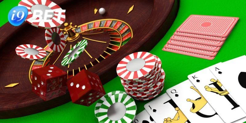 App Casino Uy Tín: Cơ Hội Giải Trí Đỉnh Cao Thắng Lớn Nhiều ý nghĩa khi giải trí ở app casino uy tín