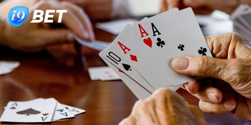 Bài 3 Cây Online - Trò Chơi Cổ Điển Với Phong Cách Hấp Dẫn Khám phá đa dạng các cách chơi bài 3 cây online khác nhau