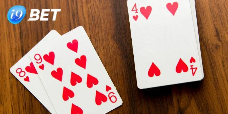 Bài 3 Cây Online - Trò Chơi Cổ Điển Với Phong Cách Hấp Dẫn Quy trình trong ván game bài 3 cây online khá đơn giản