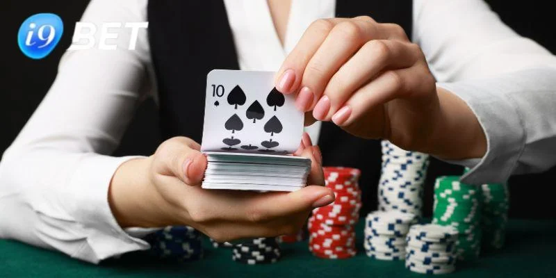 Bài Baccarat Online - Hướng Dẫn Chi Tiết Từ A Đến Z Tổng hợp bí kíp thắng lớn ở bài Baccarat online