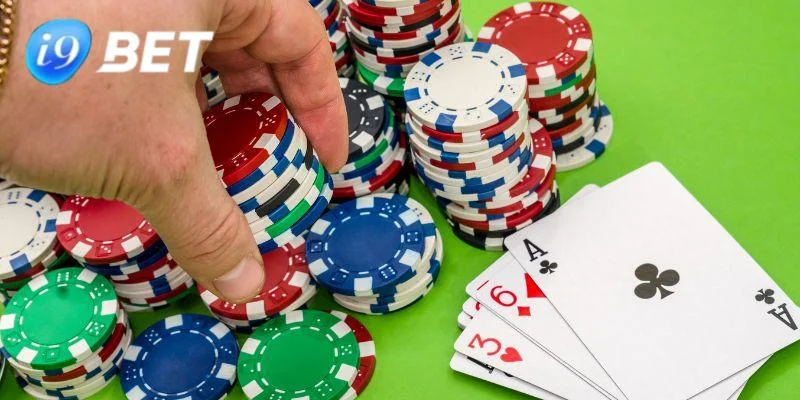 Bài Baccarat Online - Hướng Dẫn Chi Tiết Từ A Đến Z Đôi nét giới thiệu về bài Baccarat online