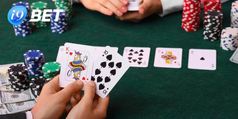 Bài Baccarat Online - Hướng Dẫn Chi Tiết Từ A Đến Z Bài Baccarat online có quy tắc rút thêm logic