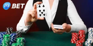 Bài Baccarat Online