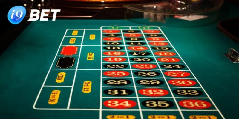 Casino Online I9BET - Sân Chơi Đẳng Cấp, Top Đầu Châu Á Top 3 loại hình giải trí thu hút nhất casino online I9BET