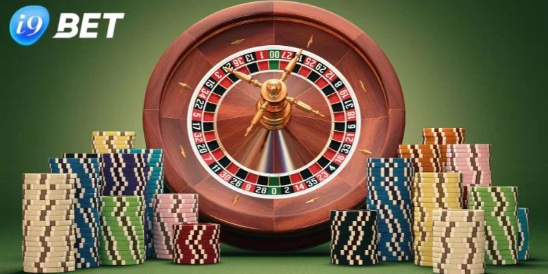Casino Online I9BET