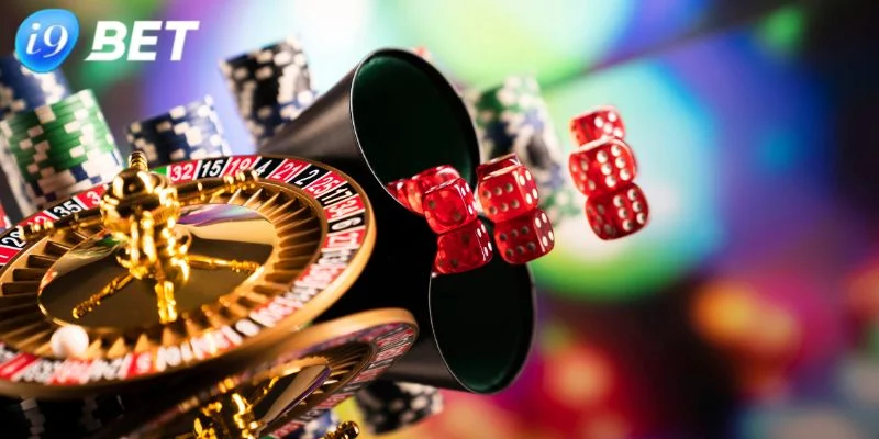 Casino Online I9BET - Sân Chơi Đẳng Cấp, Top Đầu Châu Á Vài nét giới thiệu cơ bản về casino online I9BET