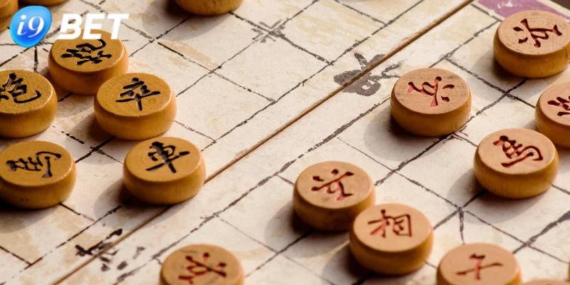 Cờ Tướng Online I9BET - Khám Phá Chiến Thuật Đỉnh Cao Vài nét tổng quan về game cờ tướng online I9BET