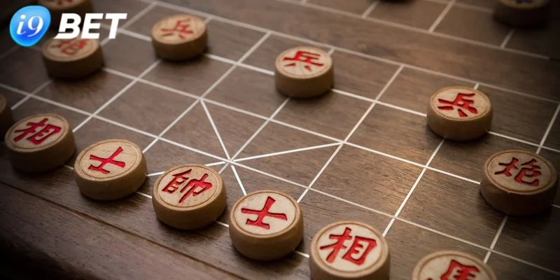 Cờ Tướng Online I9BET - Khám Phá Chiến Thuật Đỉnh Cao Cờ tướng online I9BET có nhiều lợi thế vượt bậc