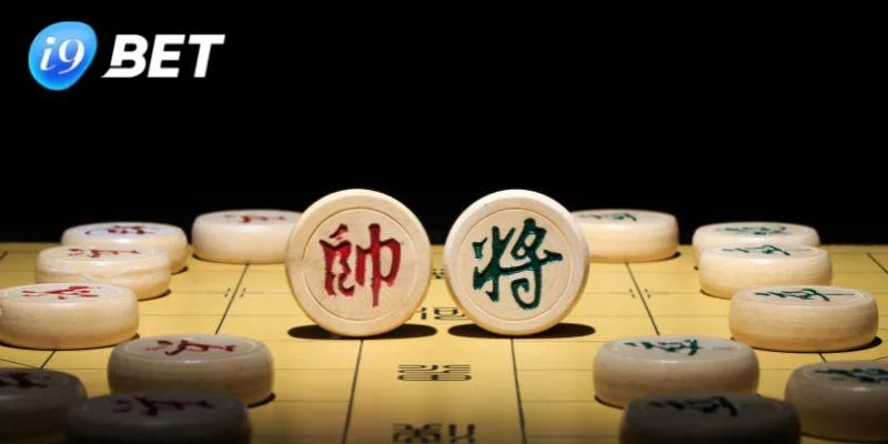 Cờ Tướng Online I9BET
