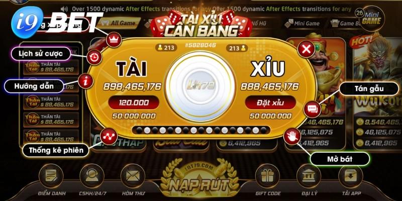 Mẹo Chơi Tài Xỉu Hiệu Quả Giúp Bạn Làm Chủ Ván Cược Từ A-Z Đôi nét về mẹo chơi tải xỉu hiệu quả