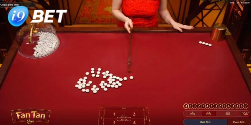 Fan Tan I9BET - Tựa Game Mang Đến Trải Nghiệm Đỉnh Cao Tổng hợp thuật ngữ ở Fan Tan i9bet
