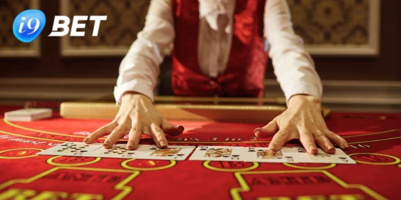 Game Bài Đổi Thưởng I9BET – Bí Quyết Kiếm Tiền Hấp Dẫn Khám phá top 5 game bài đổi thưởng I9BET hấp dẫn nhất