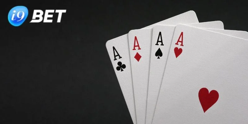 Game Bài Đổi Thưởng I9BET – Bí Quyết Kiếm Tiền Hấp Dẫn Đôi nét giới thiệu về game bài đổi thưởng I9BET