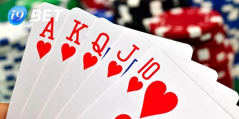 Game Bài Đổi Thưởng I9BET – Bí Quyết Kiếm Tiền Hấp Dẫn Game bài đổi thưởng I9BET mang đến nhiều ý nghĩa đặc biệt