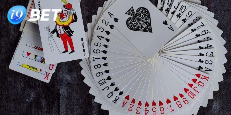 Game Bài Đổi Thưởng I9BET