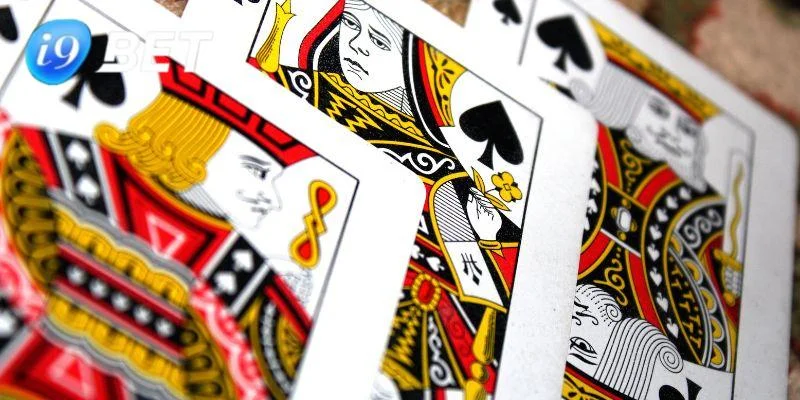 Game Bài I9BET Khám phá bộ sưu tập trò chơi ở game bài I9BET