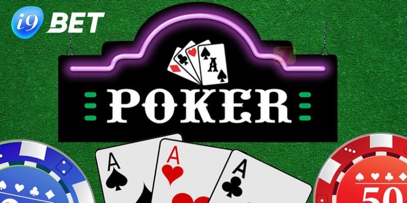 Bài Poker I9BET