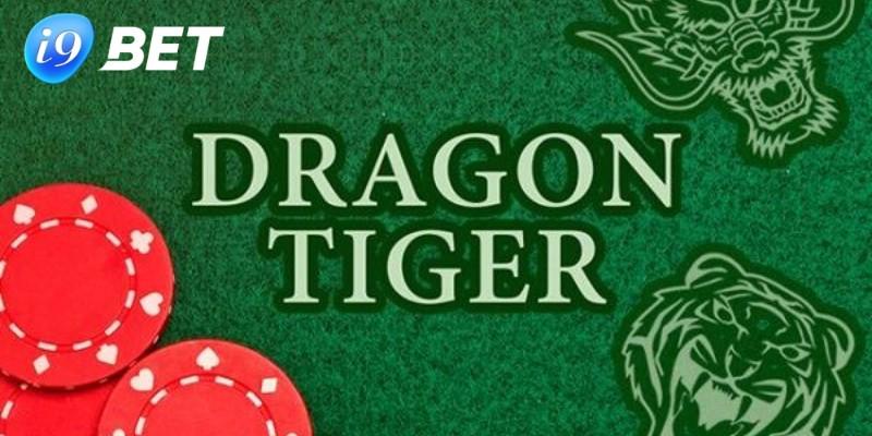 Rồng Hổ I9BET