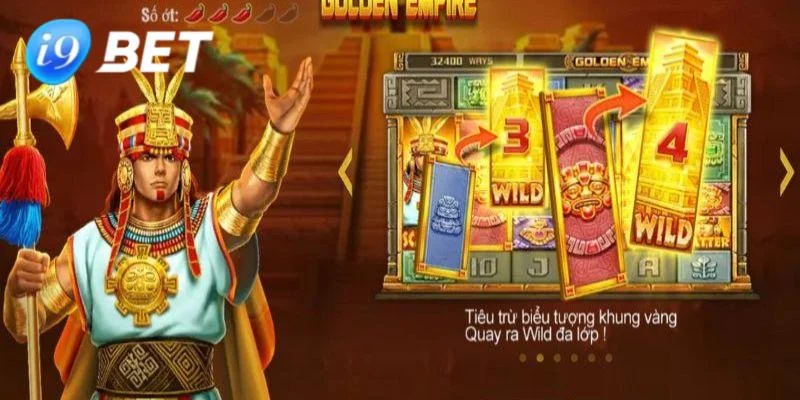 Game Slot Tặng Code I9BET - Những Mã Code Thưởng Hấp Dẫn Sảnh game slot tặng code i9bet CQ9 với hơn 70 phiên bản