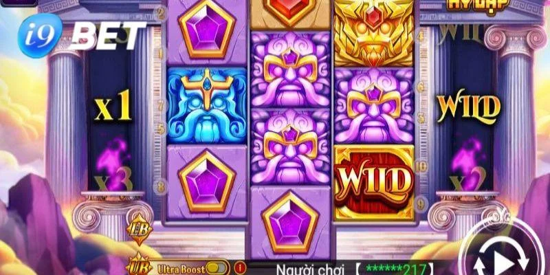 Game Slot Tặng Code I9BET - Những Mã Code Thưởng Hấp Dẫn Tổng hợp lưu ý khi tham gia game slot tặng code i9bet