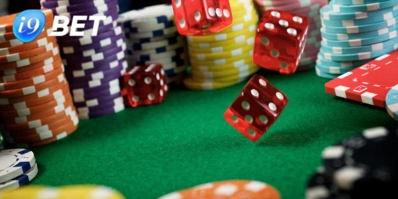 I9BET Sòng bạc I9BET được đánh giá là sang trọng và đẳng cấp