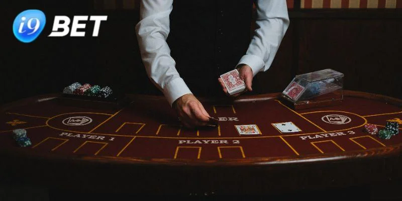 I9BET Sân chơi I9BET sở hữu kho game vô cùng phong phú