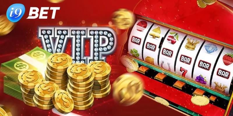 Top Game Slot Đổi Thưởng Uy Tín Tại I9BET Dễ Trúng Jackpot Khám phá top game slot đổi thưởng uy tín