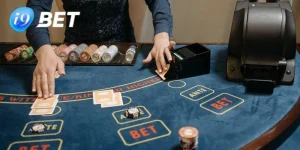 Mẹo Chơi Bài Baccarat