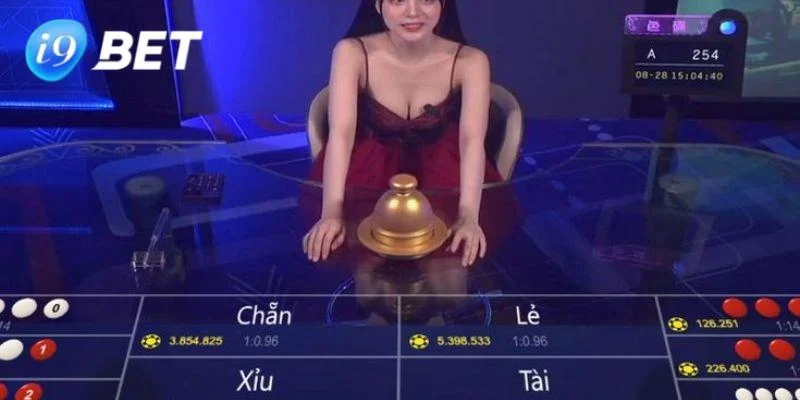 Mẹo Chơi Xóc Đĩa Online - Chiến Thuật Mang Đến Cơ Hội Vàng Mẹo chơi xóc đĩa online là ưu tiên cược chẵn/ lẻ