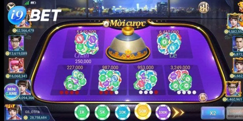 Mẹo Chơi Xóc Đĩa Online - Chiến Thuật Mang Đến Cơ Hội Vàng Giới thiệu vài nét về game và mẹo chơi xóc đĩa online