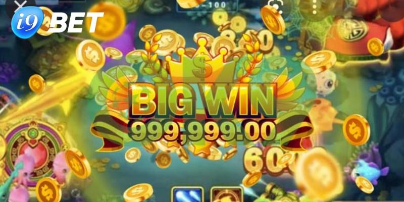 Bắn Cá Thần Tài I9BET - Bật Mí Mẹo Săn Boss Khủng Từ Cơ Bản Mẹo hay chơi bắn cá thần tài I9BET săn boss