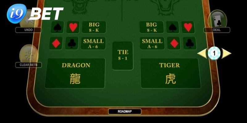 Rồng Hổ I9BET - Bí Mật Của Cao Thủ, Chinh Phục Mọi Bàn Cược Mẹo hay chơi rồng hổ I9BET chuẩn xác