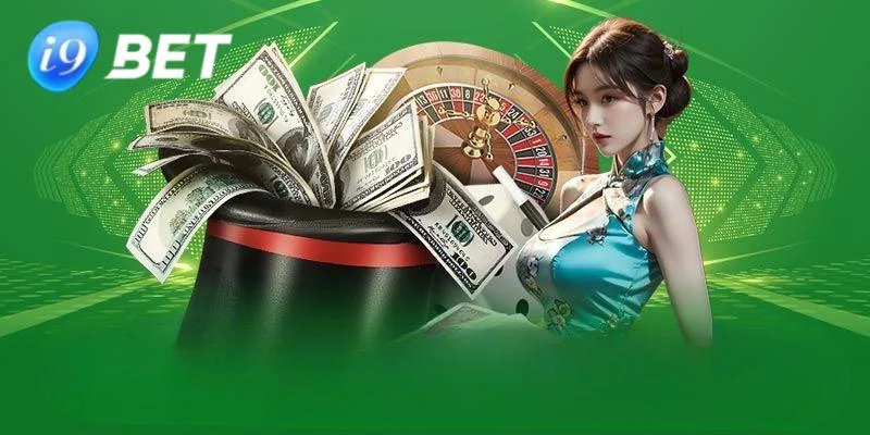 Nạp Tiền I9BET Quy trình từng bước nạp tiền I9BET
