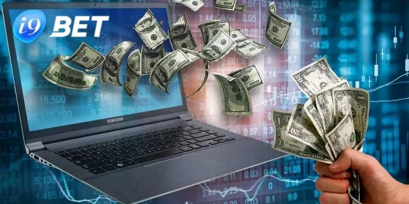 Rút Tiền I9BET Tổng hợp điều kiện đặt ra khi rút tiền I9BET