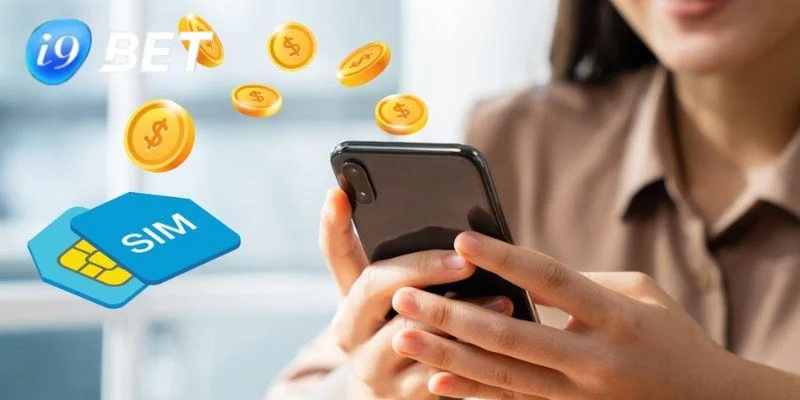 Rút Tiền I9BET Từng bước rút tiền I9BET chi tiết