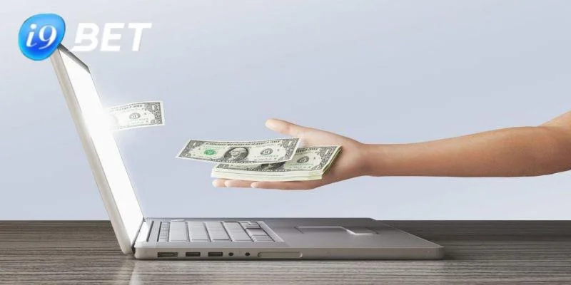 Rút Tiền I9BET Các vấn đề quan trọng khi rút tiền I9BET