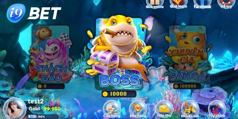 Top Game Bắn Cá Ăn Tiền - Săn Cá Đổi Thưởng Cực Hot 2025 Sơ nét về top game bắn cá ăn tiền