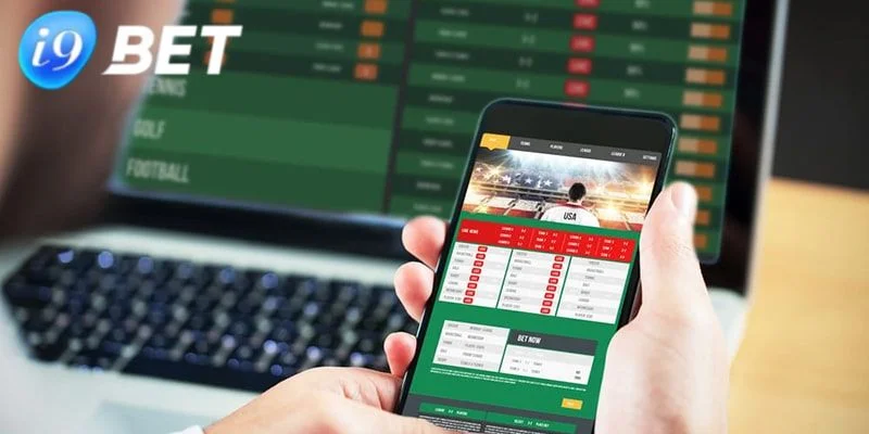 Tải App I9BET Lợi thế nổi bật khi tải app I9BET