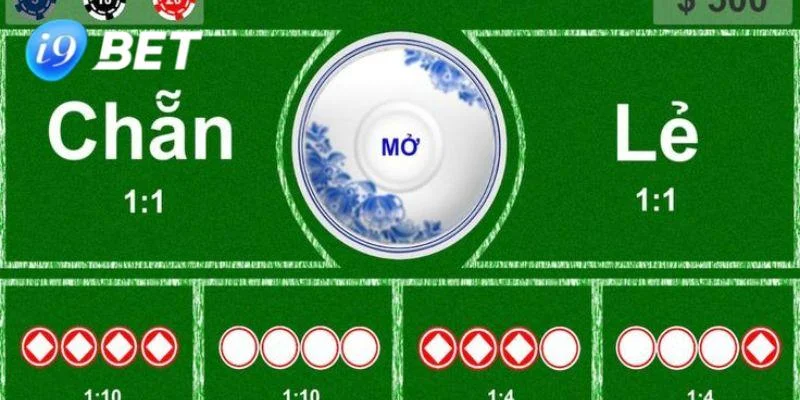 tải xóc đĩa về điện thoại