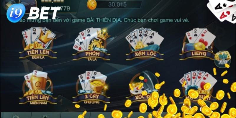 Top Game Slot Đổi Thưởng Uy Tín Tại I9BET Dễ Trúng Jackpot Top game slot đổi thưởng uy tín nên chơi