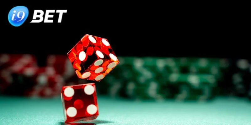 Top Game Tài Xỉu I9BET Năm 2025 - Điểm Đến Giải Trí Lý Tưởng Người chơi nên cược vừa đủ khi tham gia top game tài xỉu I9BET