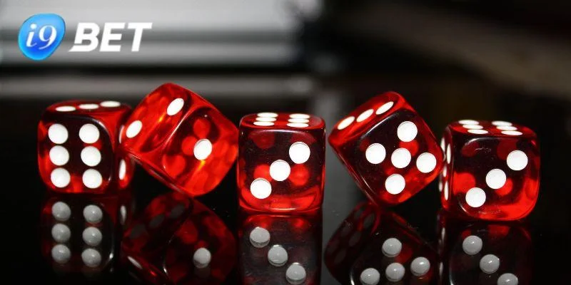 Top Game Tài Xỉu I9BET Năm 2025 - Điểm Đến Giải Trí Lý Tưởng Top game tài xỉu I9BET với 3 phiên bản hấp dẫn