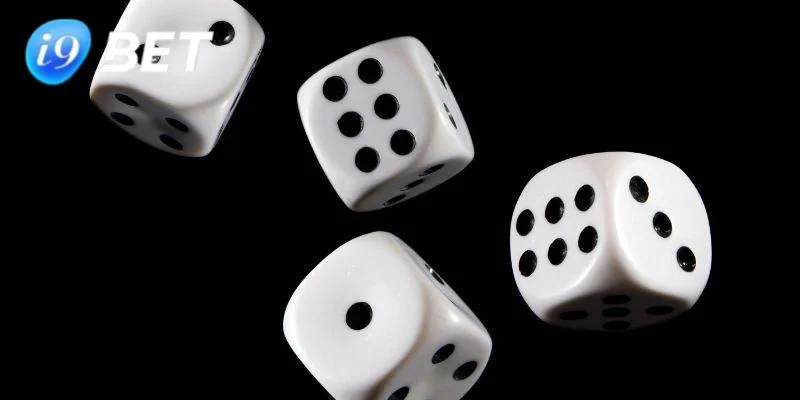 Top Game Tài Xỉu I9BET