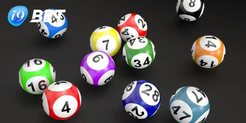 Xổ Số I9BET Vài thông tin căn bản về sảnh game xổ số I9BET