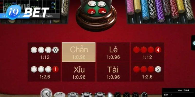 Xóc Đĩa Trực Tuyến – Xu Hướng Giải Trí Mới Với Bí Kíp Vàng Khám phá luật chơi căn bản ở xóc đĩa trực tuyến